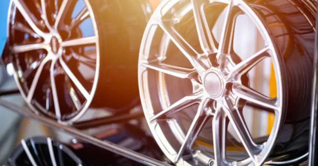 Rims Naturally